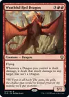 Noxious Dragon