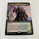 Wulfgar of Icewind Dale