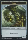 Wurm [Token] #