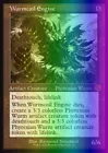 Wurmcoil Engine