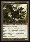 Wurmcoil Engine [Schematic] #