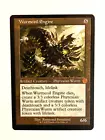 Wurmcoil Engine