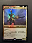 Wyleth, Soul of Steel