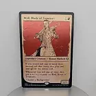 Wyll, Blade of Frontiers [Showcase] #