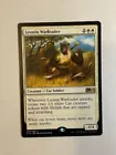 Leonin Warleader