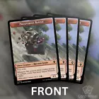 Cat // Treasure Token #