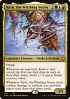 Xyris, the Writhing Storm #