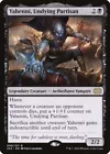 Yahenni, Undying Partisan #