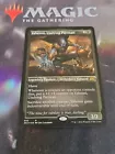 Yahenni, Undying Partisan