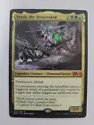 Yarok, the Desecrated