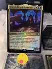 Yennett, Cryptic Sovereign #