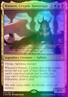 Prophetic Prism [Foil] #