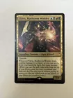 Yidris, Maelstrom Wielder #