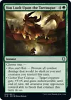 You Look Upon the Tarrasque #