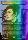Yuriko, the Tiger's Shadow #