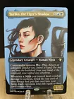 Yuriko, the Tiger's Shadow #