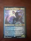 Yuriko, the Tiger's Shadow [Foil Etched] #