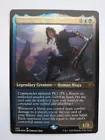 Yuriko, the Tiger's Shadow [Foil Etched] #