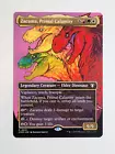 Zacama, Primal Calamity #
