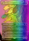 Zacama, Primal Calamity #