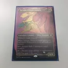 Zacama, Primal Calamity #
