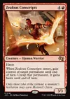 Zealous Conscripts #