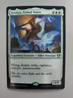 Zetalpa, Primal Dawn #