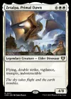 Zetalpa, Primal Dawn #