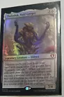 Zhulodok, Void Gorger #
