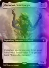 Zhulodok, Void Gorger #