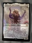 Zhulodok, Void Gorger #