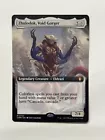 Captain N'Ghathrod [Extended Art Foil] #
