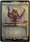 Zhulodok, Void Gorger #