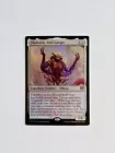 Gor Muldrak, Amphinologist