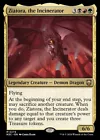 Incendiary Command