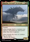 Zilortha, Strength Incarnate #