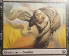 Zombie [Token] #
