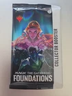 Booster Pack