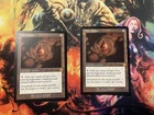 Mox Amber [Schematic Foil] #