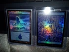 Snow-Covered Island [Foil] #