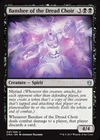 Banshee of the Dread Choir #