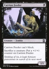 Carrion Feeder