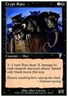Crypt Rats