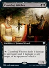 Cuombajj Witches