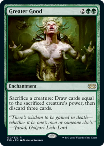 Master Transmuter
