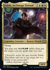 Jodah, Archmage Eternal #