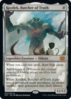 Kozilek, Butcher of Truth #