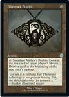 Mishra's Bauble