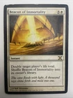 Beacon of Immortality
