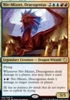 Niv-Mizzet, Dracogenius
